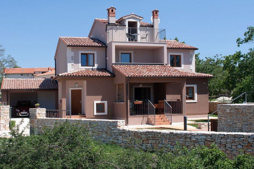 Haus in Cukrići mit privatem Pool - foto 23