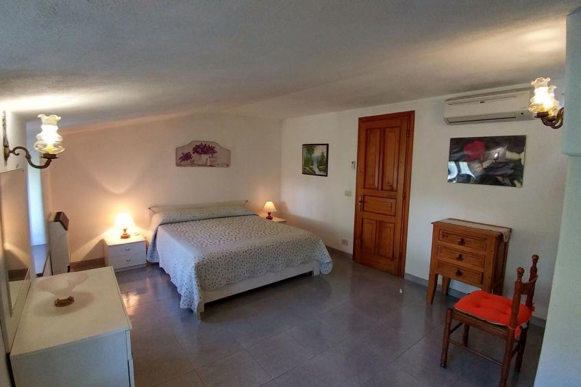 Wohnung mit großer Terrasse und Meerblick - foto 15