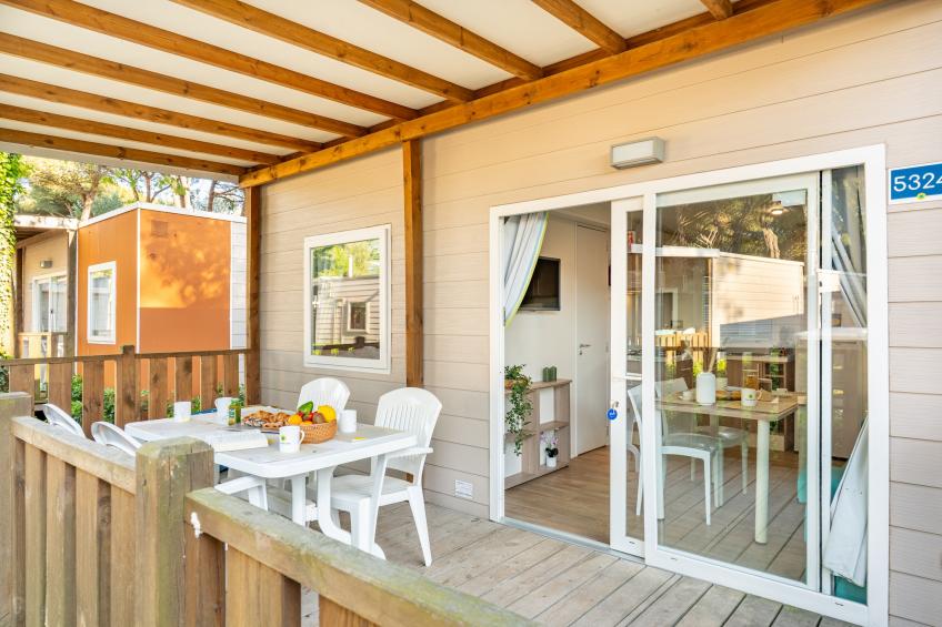 Club del Sole Adriano Family Collection - LODGE SUPERIOR MAXI - foto 14