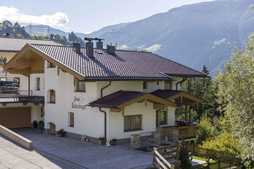 FerienWohnung mit Balkon im Skigebiet - BF-7N32 - foto 7