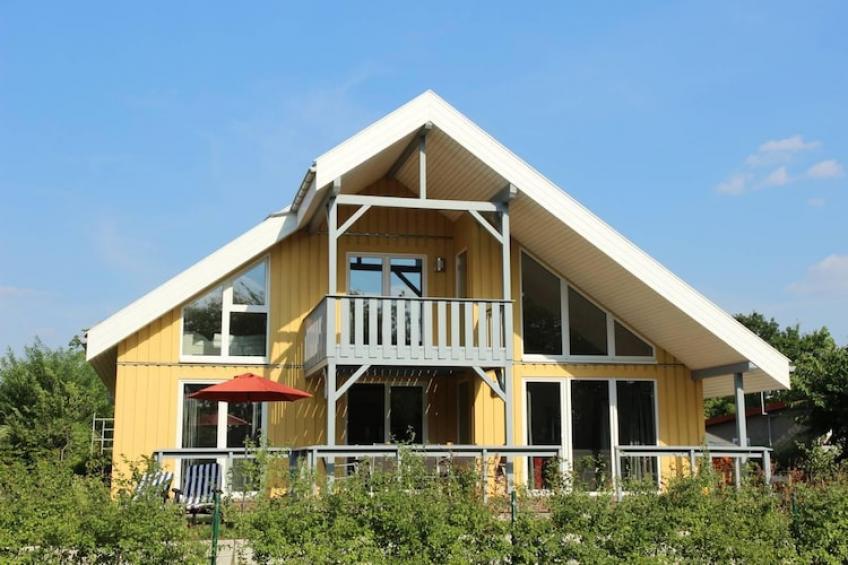 Schwan 291 - foto 2