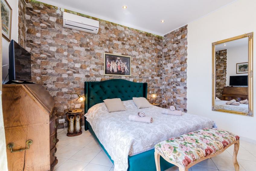 Villa Adrian - Six Bedroom Villa with Swimming pool and Sea View - foto 13