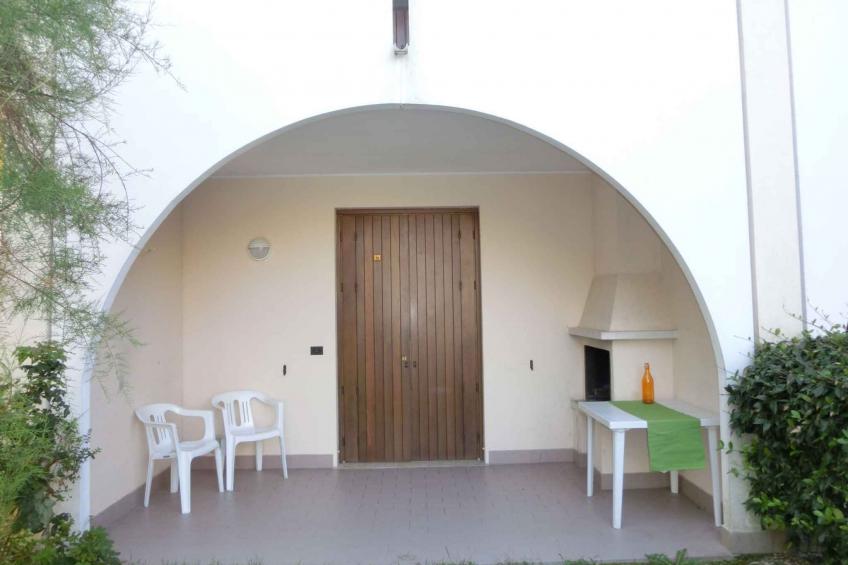 Vakantiewoning met airconditioning, terras, balkon en zwembad - VW-GBYG8 - foto 2