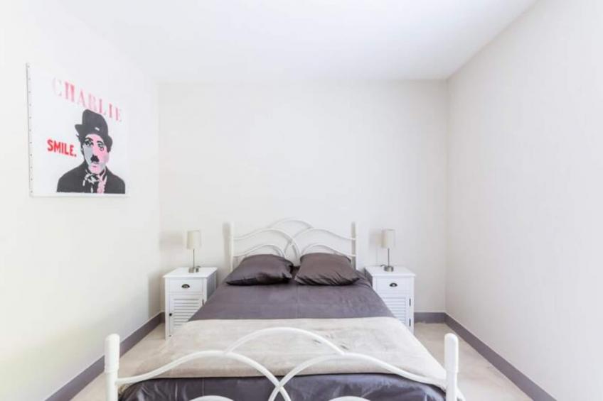 Superbe Villa Avec Vue, Entre Aix En Provence Et Luberon - foto 23