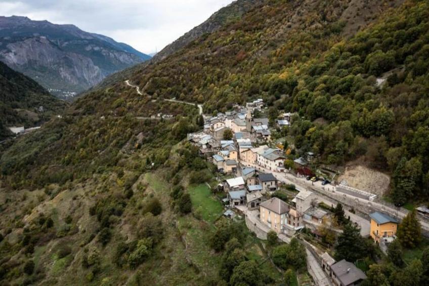 Résidence Le Repère Des Cerfs - Accès Val Thorens - foto 70