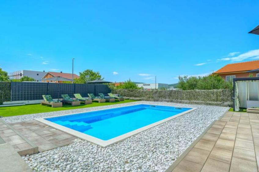 Five Bedroom Villa with Private Pool - foto 43