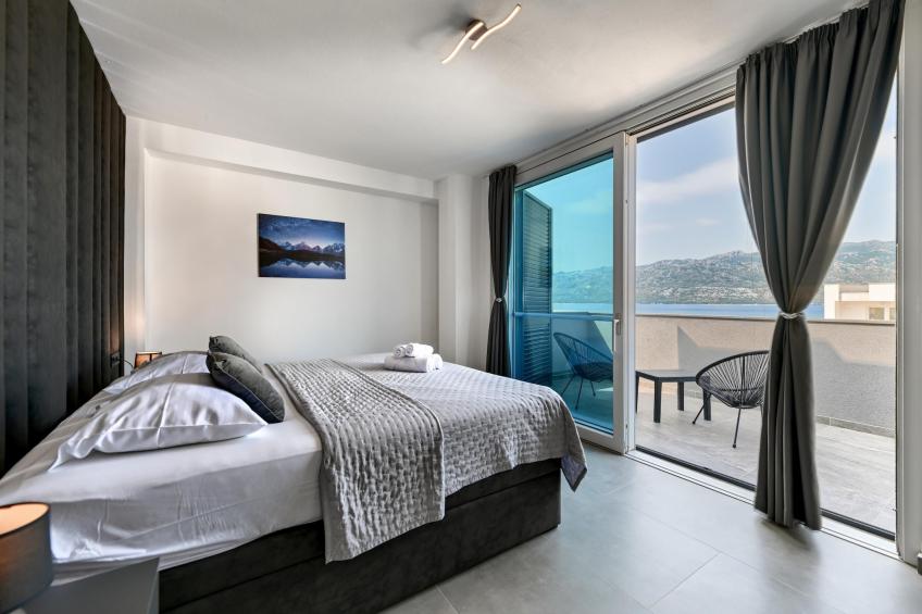 Sea view Villa Punta - foto 22