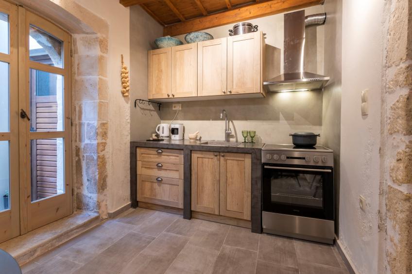 Golden Theros - Village Experience - foto 4