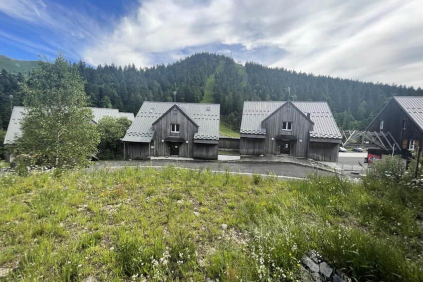 Appartements à Le Lioran - foto 66