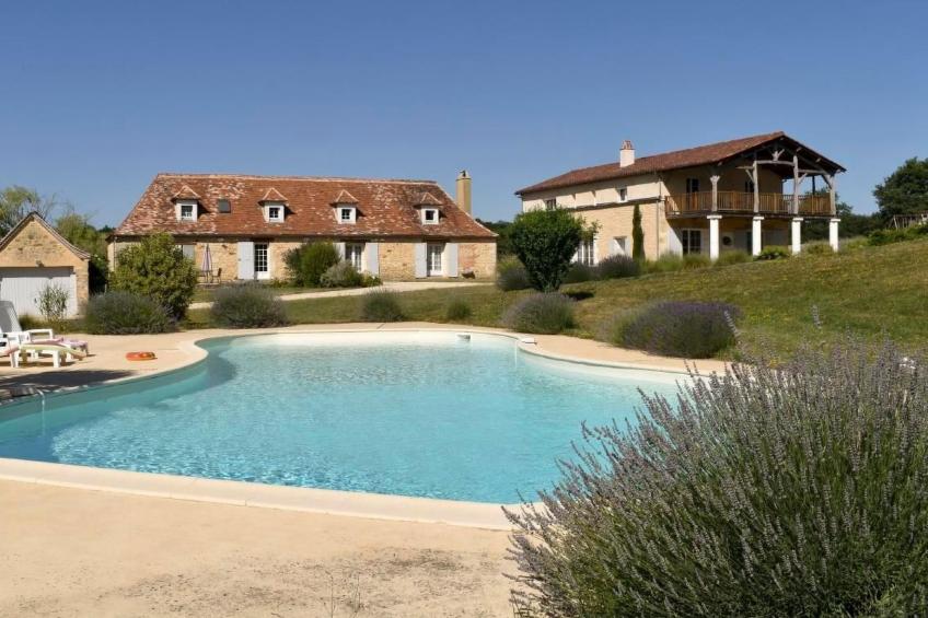 Domäne "Domaine de Ravel"