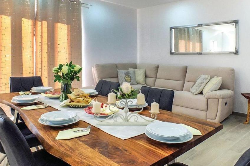 Anwesen "Matia I" mit Terrasse - foto 6