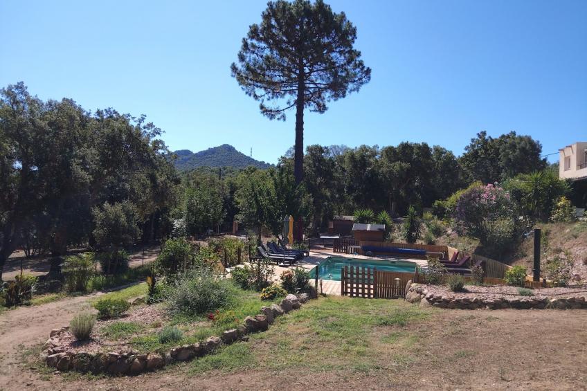 Gites Albareddu - foto 39