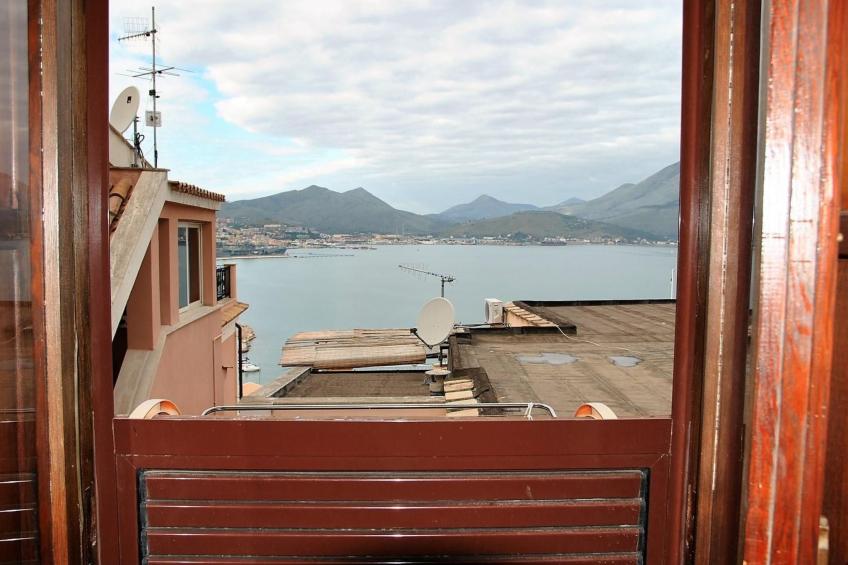 Wohnung Gaeta Medievale mit Panoramablick - foto 27