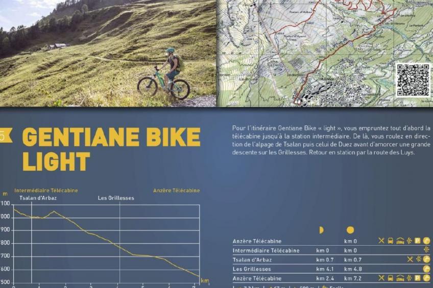 Ski-in Wohnung in Anzere mit Parkplatz - foto 25