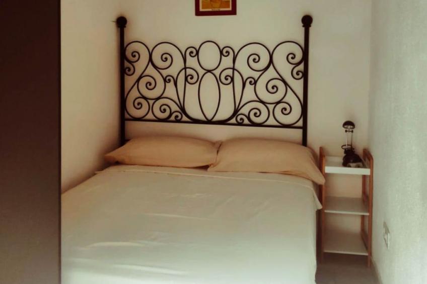 Touristische Wohnung "Apt. mit Balkonen". - foto 9