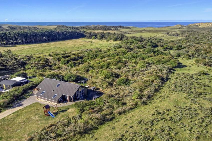 "Friederk" - 500m from the sea in NW Jutland - foto 4