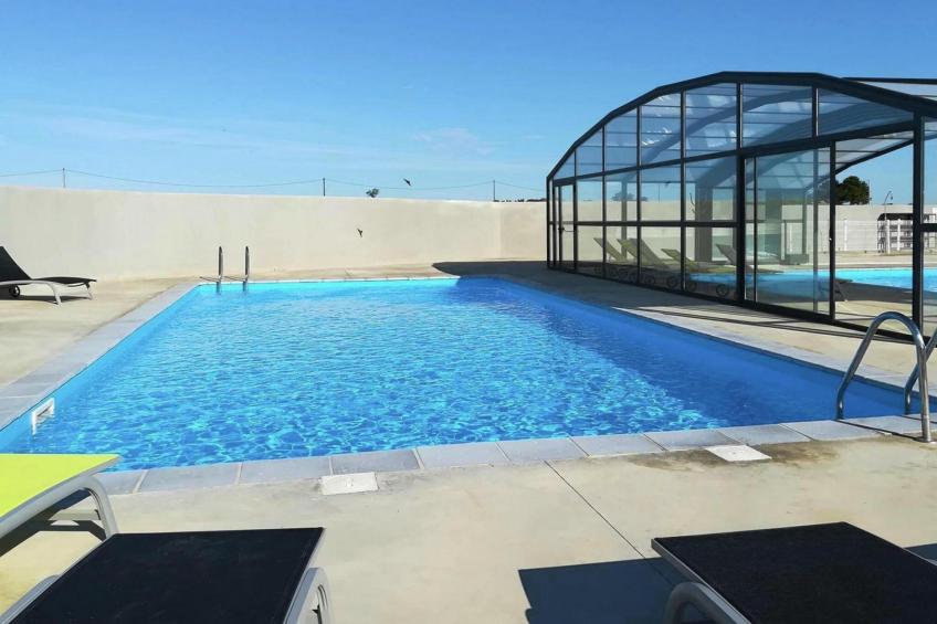 Chalet, Pomérols - foto 17