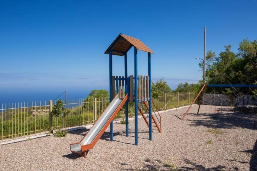 in Apollonii mit privatem Pool und spektakulärer Aussicht - foto 4