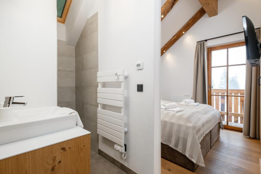 Chalet Cornelia - foto 20