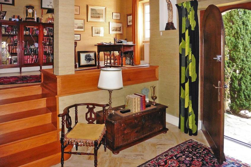 holiday home, St. Malo- - foto 11