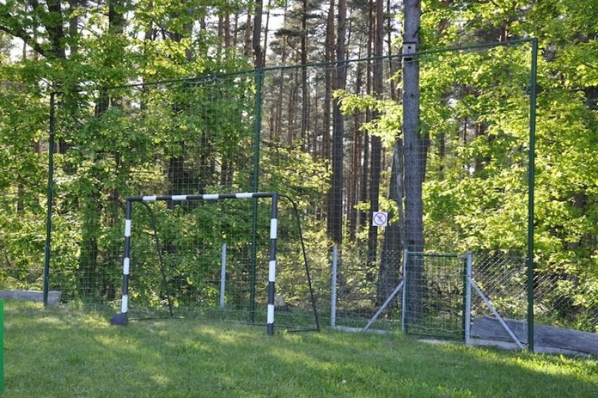 Domki letniskowe Dąbie - foto 13