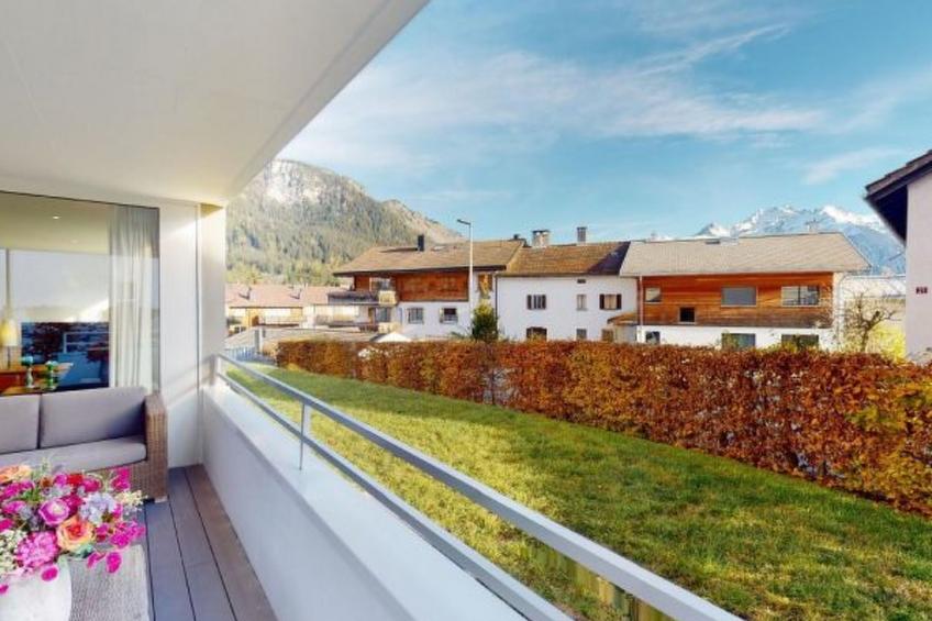 Sot für 6 Personen Lantsch/Lenz - foto 22