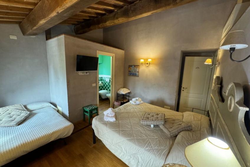 Casale Lilla - foto 74