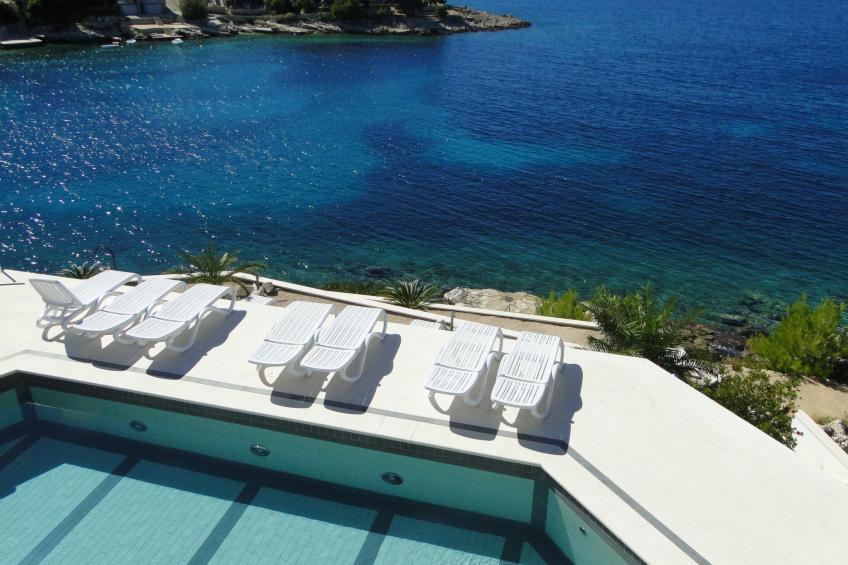 Villa Perla Superior Wohnung für 5 Personen - foto 22