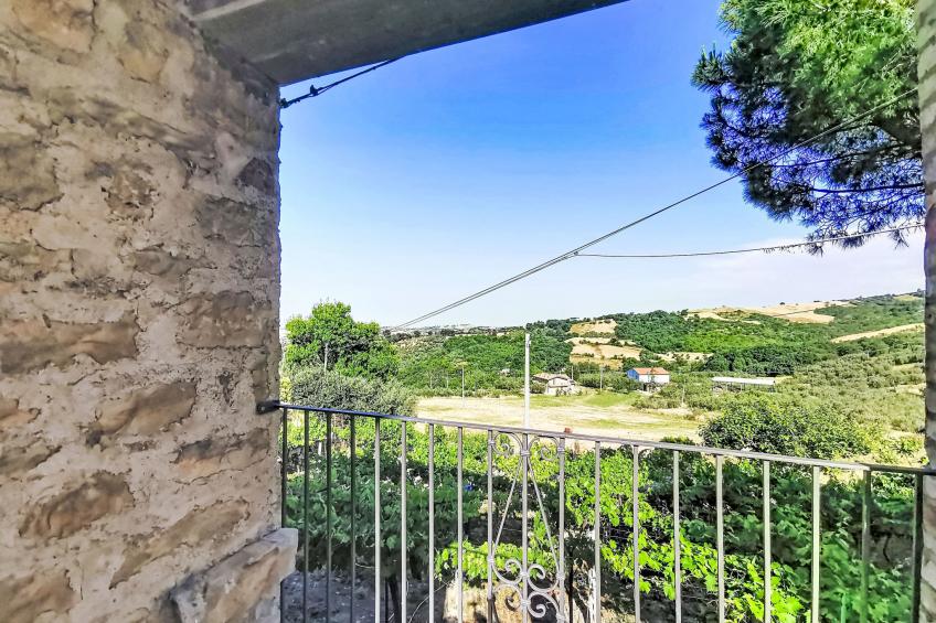 Il casolare di Campagna - Piano 1 - foto 3