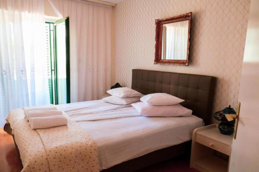 Franov Butique Residence - One bedroom apartment (with sea view (Ana) - foto 13