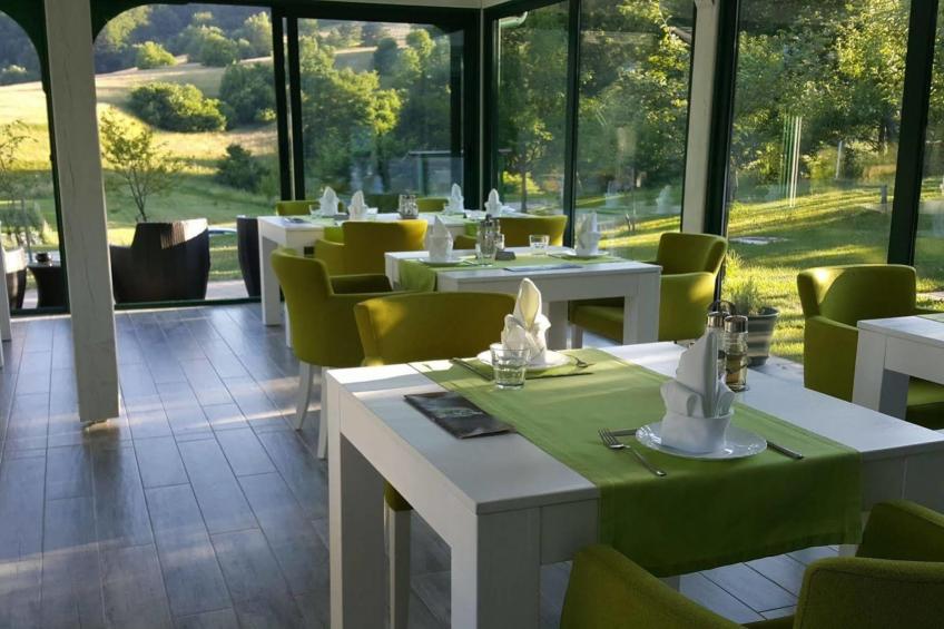 Villa Lika Annex - Double Room 4 (small room) - foto 42