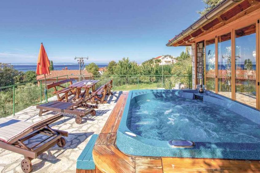 Vakantiewoning met barbecue en Wi-Fi - VW-2YN5Z - foto 10