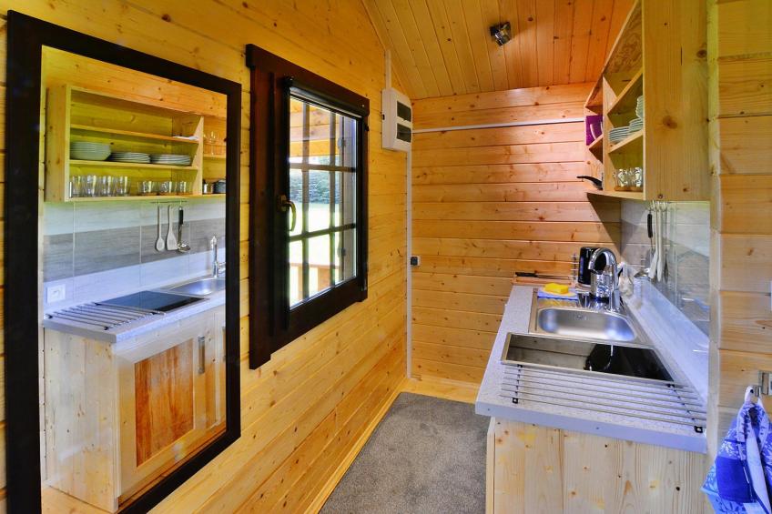Holiday homes, Ustronie Morskie - foto 11