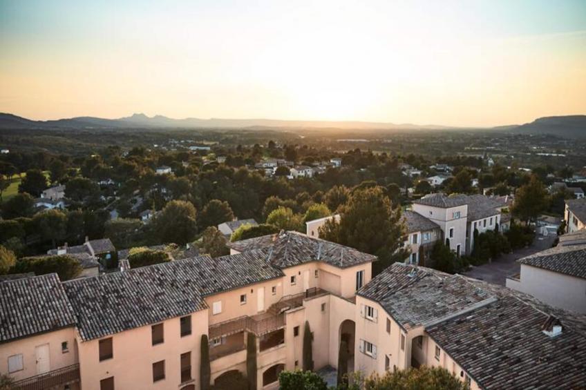 Village Pont Royal en Provence - maeva Home - foto 8