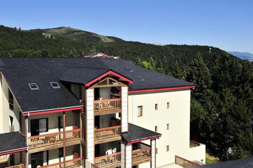 Résidence Goélia Le Domaine de Castella - foto 16