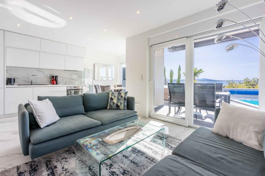 Maison de vacances avec piscine et vue mer - BF-R4P7T - foto 45