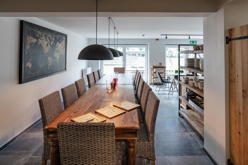 Le cœur de Bouillon - 8pers - foto 15