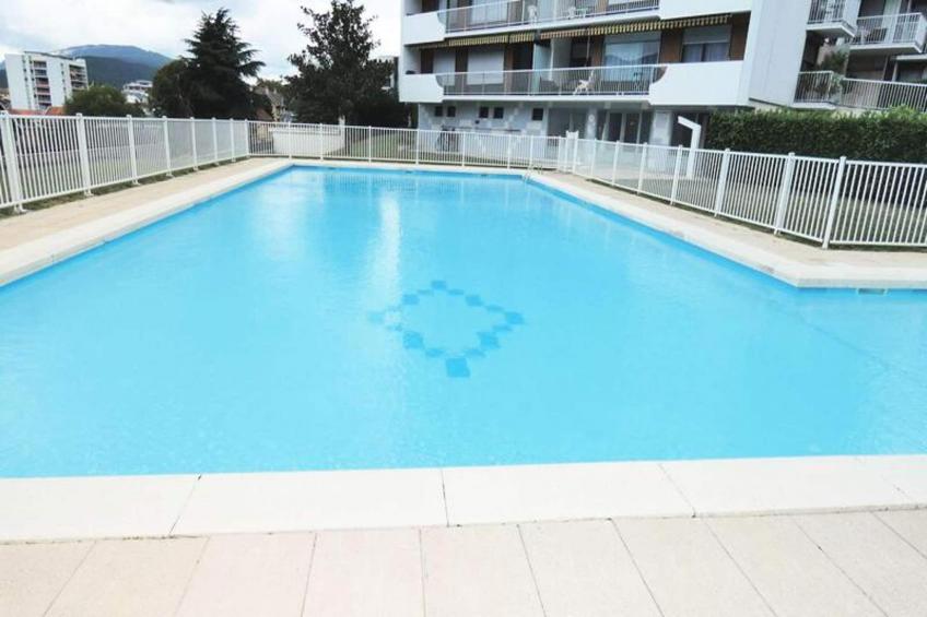 Résidence Montcalm D - foto 8