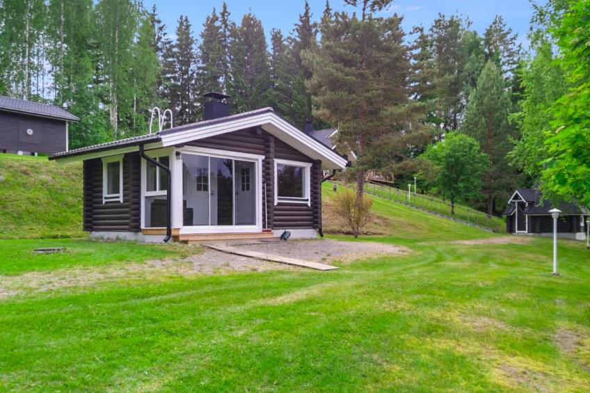 Mäntyrinne - foto 30