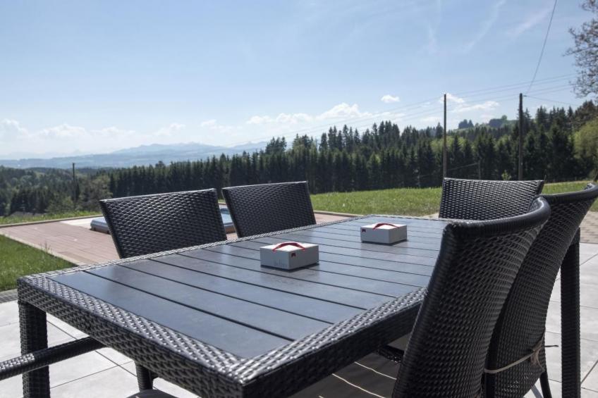 Appartement in Oberallgäu mit Großer Terrasse - foto 4