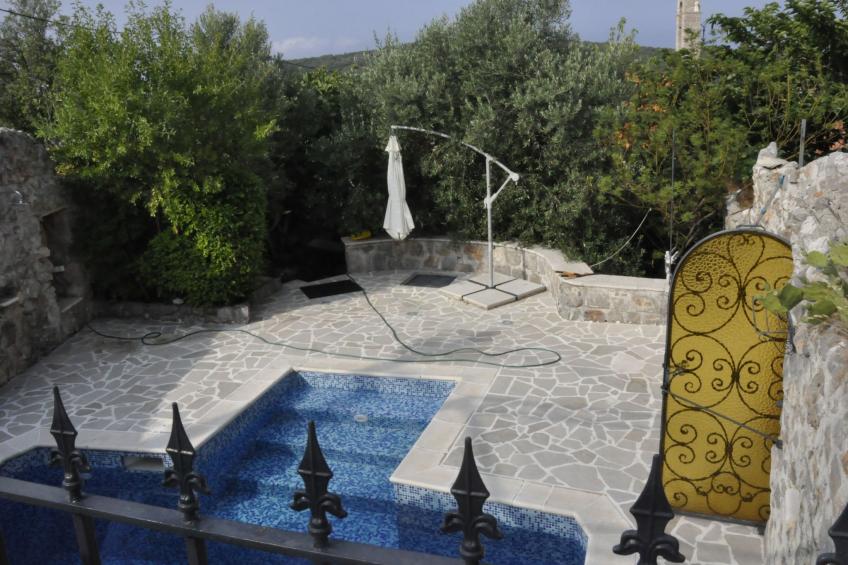 in Zelinika mit Großer Terrasse - foto 2