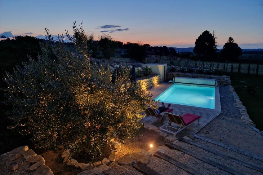 Charmante Ferienwohnung La Martinelle - foto 24