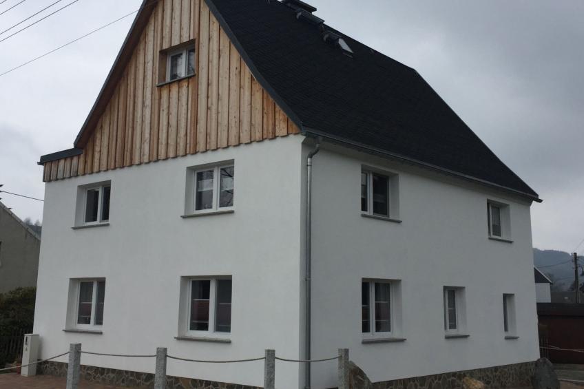 Schöne Ferienwohnung in Königswalde - foto 2