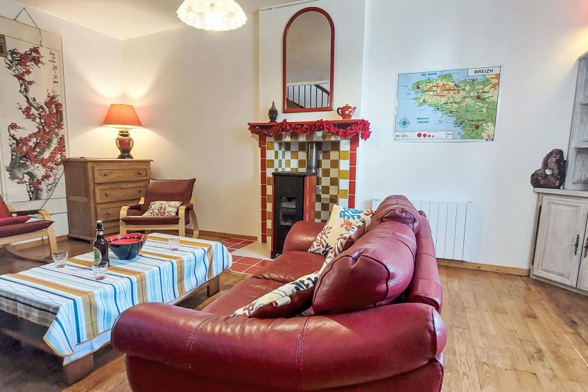 Ferienhaus (PLX105) - foto 9