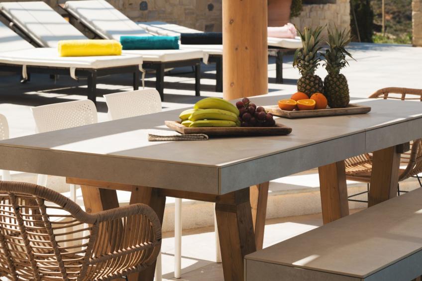 Luxuriöses Anwesen mit Meerblick und beheiztem Infinity-Pool - foto 20