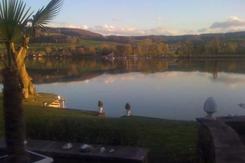 Haus am See mit direktem Seeanstoss - foto 4