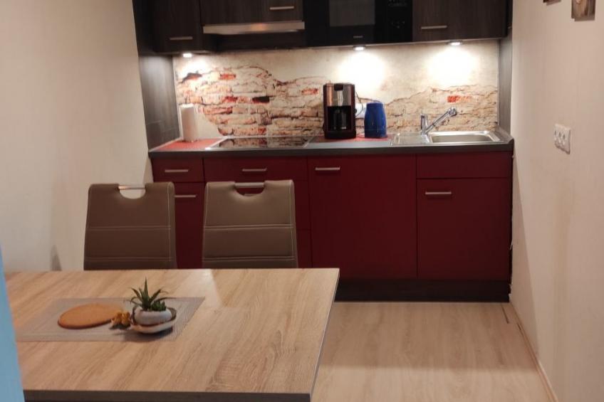 Ganze Wohnung in Jade mit Garten - foto 4