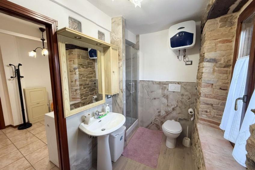 Ferienvilla mit privatem Pool und Whirlpool - foto 19