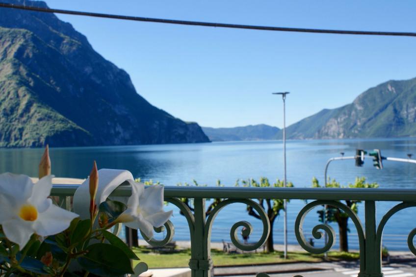 Seesicht"-Wohnung mit Wasserblick - foto 2