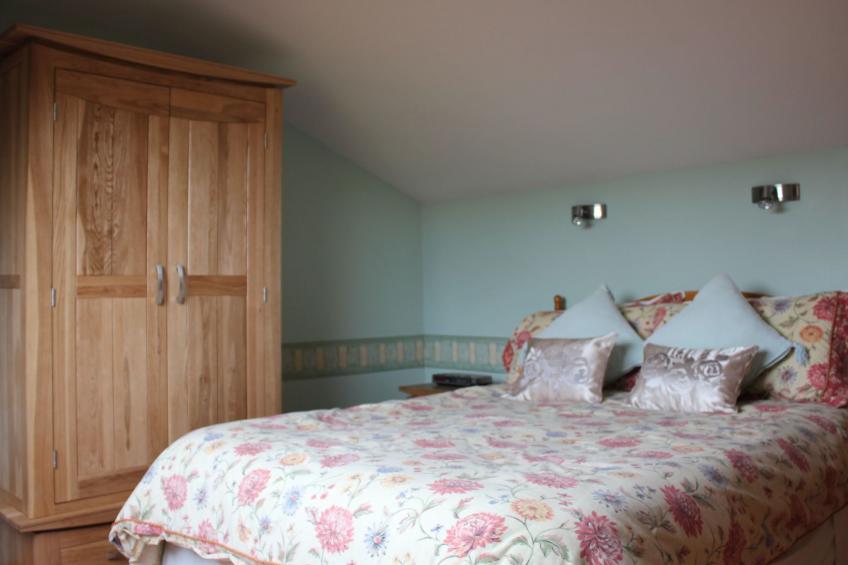 Rustikales Ferienhaus Shiantview - foto 4